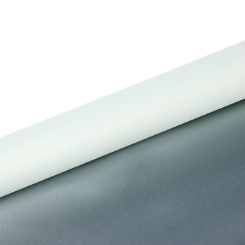 Рулонная штора Магеллан Блэкаут BASIC, 140х160 см, ваниль