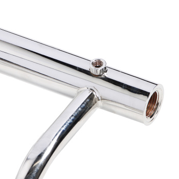 Полотенцесушитель лесенка Лотос ПМ-боковое подкл.Ø1" 50*80*50*2мм Тругор *1