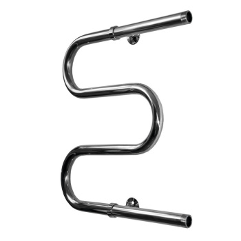 Полотенцесушитель М-обр. Ø3/4" 50*50*2мм Тругор *1/5