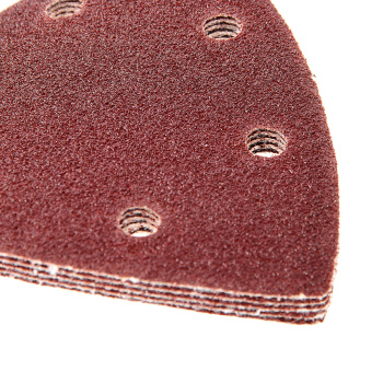 Круг шлифовальный лепестковый торцевой 180*22мм зерно  ZK60 ЛУГА *10