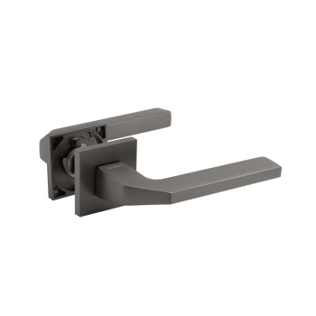 Ручка раздельная ГРАФИТ 143К Slim Нора-М *1/20