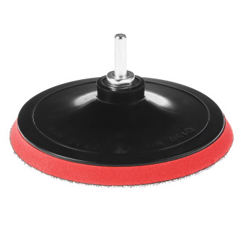 Тарелка опорная для УШМ и дрели 150 мм арт.558001 VIRA *1