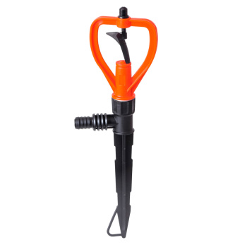 Распылитель лепесток со штуцером Жук, 1/2"-3/4" Распылитель лепесток со штуцером Жук, 1/2"-3/4"