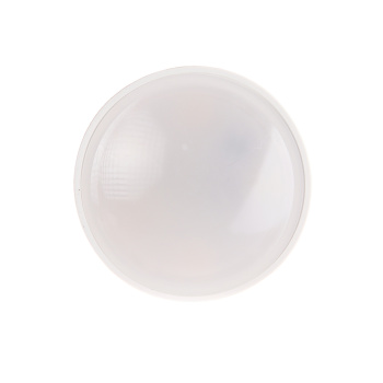 Лампа светодиодная ОНЛАЙТ, GU5.3, рефлектор MR16, 7 Вт, 490 Лм, 3000 К, теплый белый