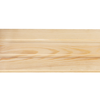 Доска 28х140х3000 мм для пола, Форэстэр, цельная, сорт АВ