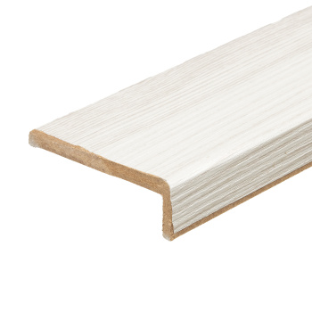 Наличник ПВХ телескопический СКАНДИ КЛАССИК 70*2150мм BROZEX-WOOD *10