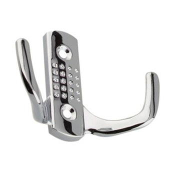 Крючок мебельный хром 302208 TRODOS, хедер