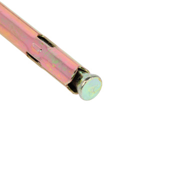 Анкер с гайкой 8х120 (2шт) пакет BROZEX *10/100