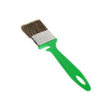 Кисть "Работы по дереву" 50*12 зел.пласт.ручка (Акор) *10/140