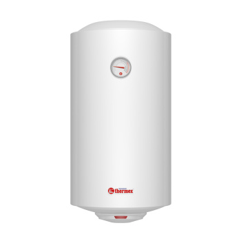 Водонагреватель накопительный 50 л THERMEX TitaniumHeat Slim, 1.5 кВт, вертикальный Водонагреватель накопительный 50 л THERMEX TitaniumHeat Slim, 1.5 кВт, вертикальный