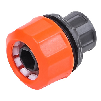 Зажим цанговый Жук, 3/4"