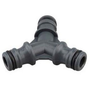 Муфта соединительная тройник Belamos, 1/2" Муфта соединительная тройник Belamos, 1/2"