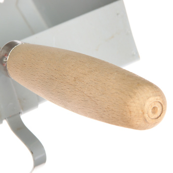 Ковш-кельма для газобетона 888, 200 мм