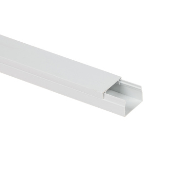 Кабель-канал  25*16мм ( дл.2м) БЕЛЫЙ УралПак  *42