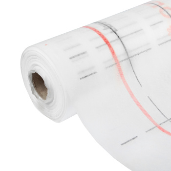 Мембрана пароизоляционная 70 м² Ондутис SMART В, 1.5 м Мембрана пароизоляционная 70 м² Ондутис SMART В, 1.5 м