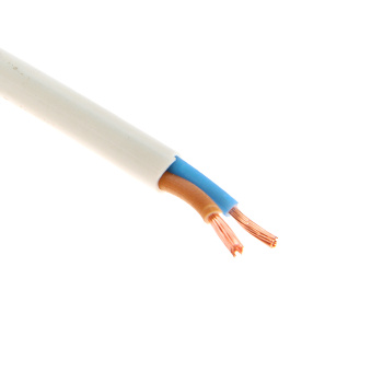 Провод ШВВП  2*0,75 ГОСТ (уп 5м) *1 Провод ШВВП  2*0,75 ГОСТ (уп 5м) *1