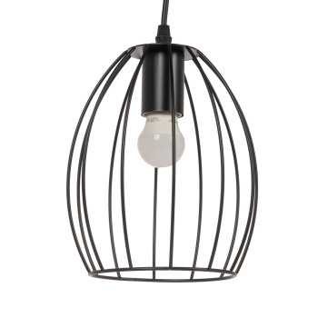 Люстра IL1011-3LL-05 BK 40Вт Е27 S=18м2  *1