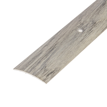 Порог-стык одноуровневый 38х900 мм Русский профиль, дуб хельсинки