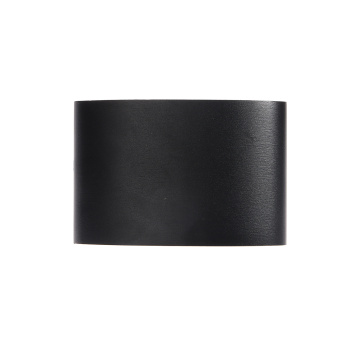 Светильник настенный (спот) B201 BK 4W черный VERNER LIGHTING *1/50