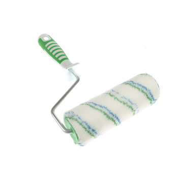 Валик  Полиамид 180мм "Мастер"  d-8мм, ворс 12мм "Работы по дереву"  (Акор)  *1/28 Валик  Полиамид 180мм "Мастер"  d-8мм, ворс 12мм "Работы по дереву"  (Акор)  *1/28