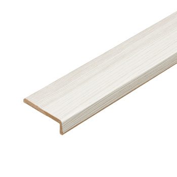 Наличник ПВХ телескопический СКАНДИ КЛАССИК 70*2150мм BROZEX-WOOD *10