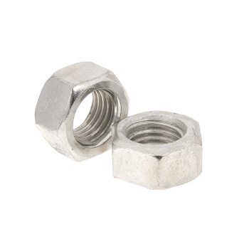 Гайка М22 DIN 934 BROZEX (2шт) *1/100