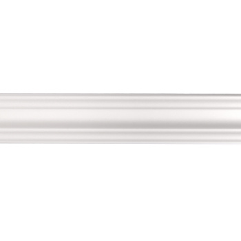 Плинтус потолочный "Формат" 07017Е  2.0м 49*49 (подходит для натяжного потолка) *55 (углы арт.БО530) Плинтус потолочный "Формат" 07017Е  2.0м 49*49 (подходит для натяжного потолка) *55 (углы арт.БО530)