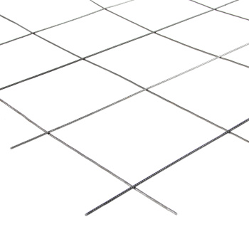 Сетка кладочная 1.5х0.5 м, 100х100 мм, 3.5 мм