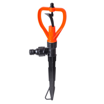 Распылитель лепесток Жук, 1/2"-3/4" Распылитель лепесток Жук, 1/2"-3/4"