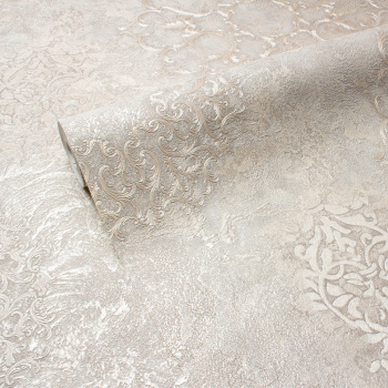 Обои  флиз Victoria Stenova Leonardo 589456 1.06*10м *6