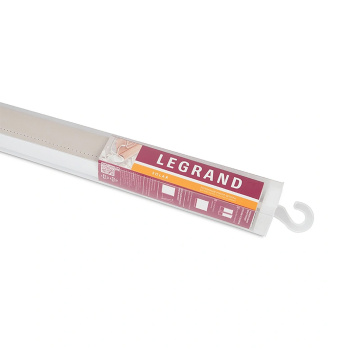 Штора рулонная Блэкаут Болид муссон 61,5*175 Легранд *1/6