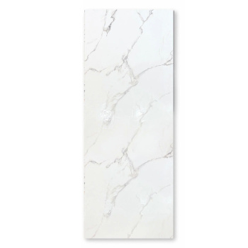 Панель ПВХ 2800х1200 мм Оникс серый, гибкий мрамор, 3.36 м²