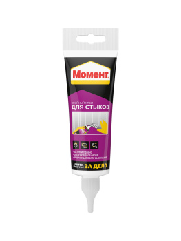 Клей для стыков обоев 120г МОМЕНТ 3040161 (немороз) шоу-бокс *1/12 Клей для стыков обоев 120г МОМЕНТ 3040161 (немороз) шоу-бокс *1/12