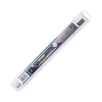 Электроды сварочные для чугуна d=3,2 мм, блистер 3шт.арт.5107 FOXWELD*1/10