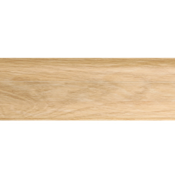 Плинтус напольный Wimar 810, 2.5 м, 58 мм, дуб гроссо