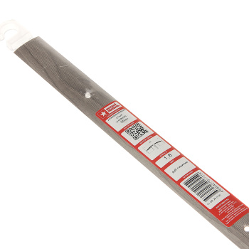 Порог-стык одноуровневый 28х1800 мм Русский профиль, дуб сицилия