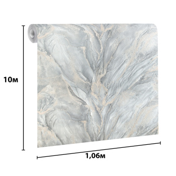 Обои флиз Victoria Stenova Prestige (сер.) 589109  1.06*10м *6