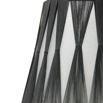 Люстра Verner Lighting N1079/5, 40 Вт, Е27, 5 ламп, хром