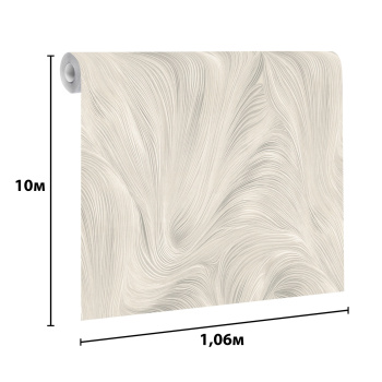 Обои флиз ED Monte Solaro Chantelle (сер.) 9298-11 *6