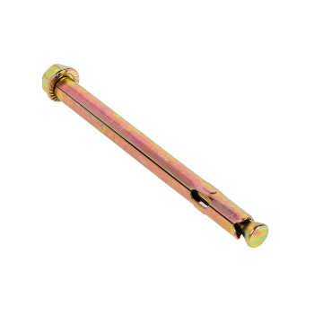 Анкер болт 8х100 (2шт) пакет BROZEX *10/100