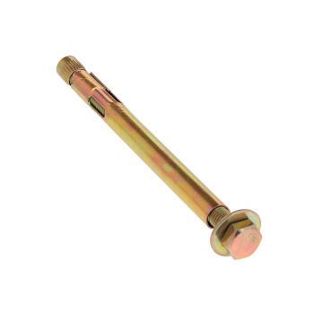 Анкер болт 10х130 (2шт) пакет BROZEX *10/100