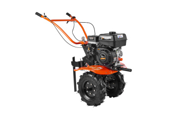 Мотоблок бензиновый 4Т 7 л.с бак 3,6л шир/глуб обраб 90/30см 6 скор КАЛУГА М PATRIOT *1