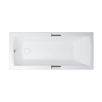 Ванна обрезанная Алекса 150*750 + ручки Ванна обрезанная Алекса 150*750 + ручки