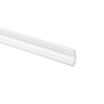 Плинтус потолочный С06/30 2м 30*30 (СОЛИД) *140