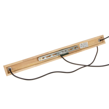 Люстра IL1011-3LL-05 BK 40Вт Е27 S=18м2  *1