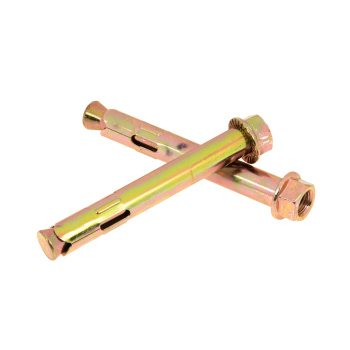 Анкер с гайкой 12х99 (2шт) пакет BROZEX *10/100