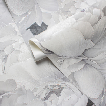 Обои  флиз Victoria Stenova Stenova Peony (сер.) 585337 1.06*10м *6 Обои  флиз Victoria Stenova Stenova Peony (сер.) 585337 1.06*10м *6