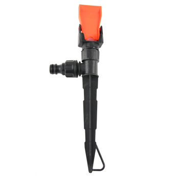 Распылитель грядочный Жук, 1/2"-3/4" Распылитель грядочный Жук, 1/2"-3/4"