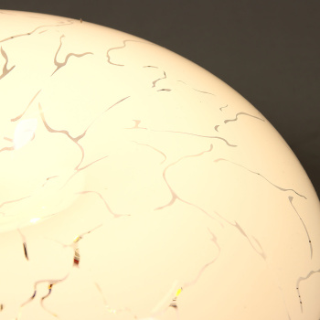 Светильник светодиодный акриловый 270мм 24W 8013/12W*2 3128 LED 3реж(тепл.и хол.свет,смеш)б/пул*1/20