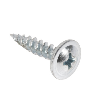 Саморезы прессшайба BROZEX 4,2*19 остр. (10кг) промтара *10